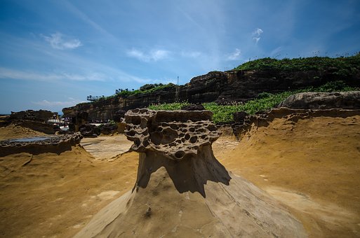 台北旅遊